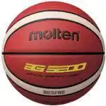 Decathlon Molten BG3200 T7-basketbal aanbieding
