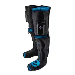 Decathlon AYRE compression boots aanbieding