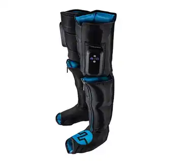 Decathlon AYRE compression boots aanbieding