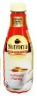 Nutroma koffiemelk romig