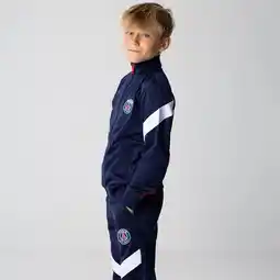 Decathlon PSG Trainingspak Kinderen 24/25 aanbieding
