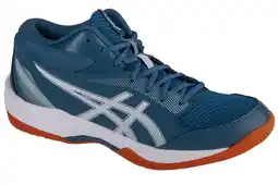 Decathlon Volleybalschoenen voor heren Gel-Task MT 4 aanbieding