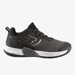 Decathlon Zapatillas Bullpadel Di Nenno Next Hybrid Pro 22I Negro Gris Oscuro - - 44,5 aanbieding