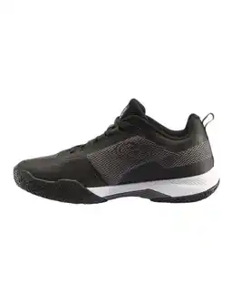 Decathlon Zapatillas Bullpadel Di Nenno Next Hybrid Pro 22I Negro Gris Oscuro - - 44,5 aanbieding