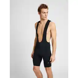 Decathlon Instap Cycling Korte Broek Mens Core Fietsen Heren NEWLINE aanbieding