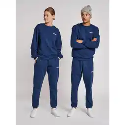 Decathlon Trekkoordsluiting Broek Hmllgc Unisex Volwassene HUMMEL aanbieding
