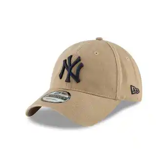 Decathlon Baseball cap New Era MLB New York Yankees aanbieding