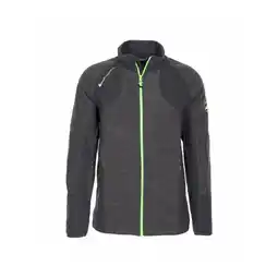 Decathlon Fleece jack Peak Mountain Cecut aanbieding