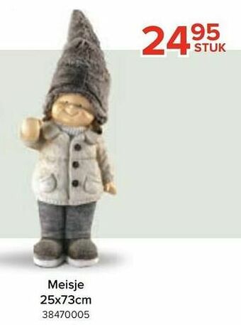 Meisje