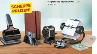 Euroshop Magnetische houders oxo aanbieding