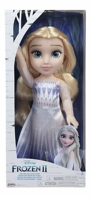 Dreamland Pop Disney Frozen II Sneeuwkoningin Elsa aanbieding