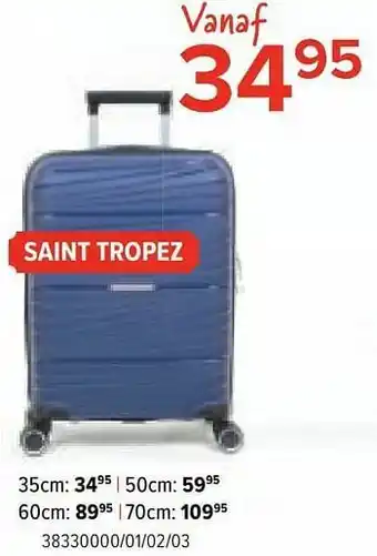 Saint tropez