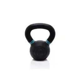 Decathlon Elite Gietijzeren Kettlebell - 24 kg aanbieding