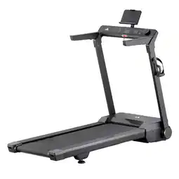 Decathlon T-24c Loopband + Bluetooth - Kinomap en Zwift - 18km/u aanbieding