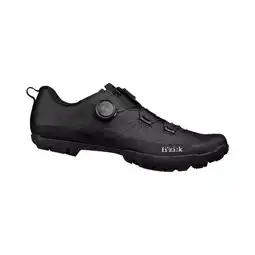 Decathlon MTB Fizik Terra Atlas Black Cycling -schoenen aanbieding