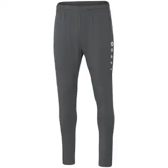 Decathlon Jako Junior trainingsbroek Premium aanbieding