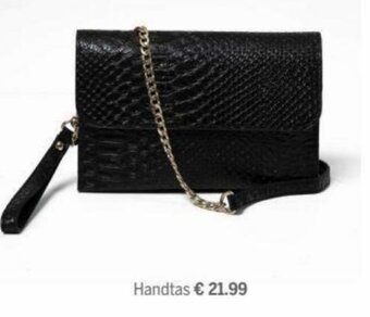 Handtas