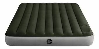 Intex luchtmatras voor 2 personen Dura-Beam Queen Downy