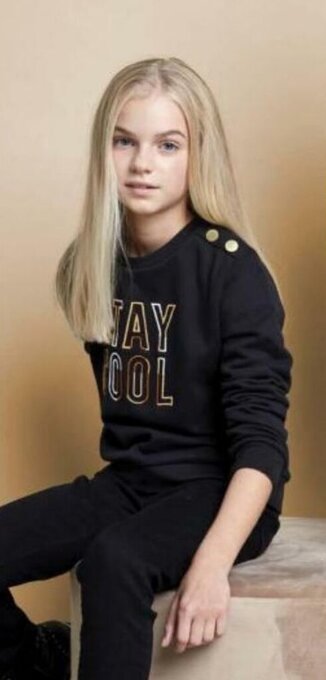 Bel en Bo Sweater 128-176 aanbieding