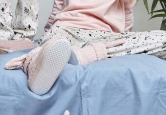 Bel en Bo Pyjama 128-176 aanbieding
