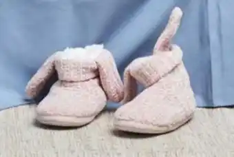 Bel en Bo Pantoffels 31/32-35/36 aanbieding