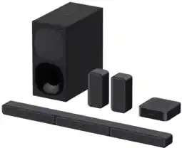 Coolblue Sony HT-S40R aanbieding