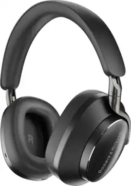Coolblue Bowers & Wilkins Px8 Zwart aanbieding