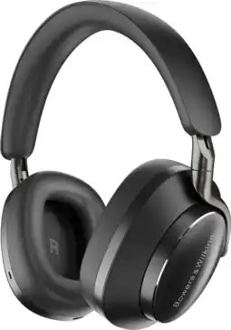 Coolblue Bowers & Wilkins Px8 Zwart aanbieding