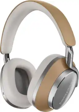 Coolblue Bowers & Wilkins Px8 Bruin aanbieding