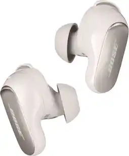 Coolblue Bose QuietComfort Ultra Earbuds Wit aanbieding