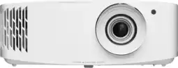 Coolblue Optoma UHD35x aanbieding