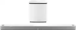 Coolblue Bose Smart Ultra Soundbar + Bass Module 700 WIt aanbieding