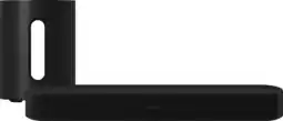 Coolblue Sonos Beam Gen2 + Sonos Sub Mini aanbieding