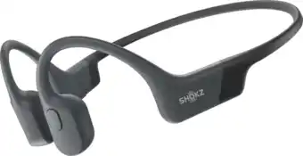 Coolblue Shokz OpenRun USB-C Zwart aanbieding