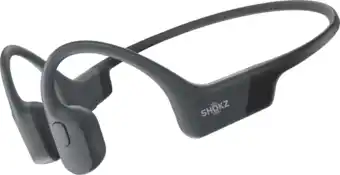 Coolblue Shokz OpenRun USB-C Zwart aanbieding