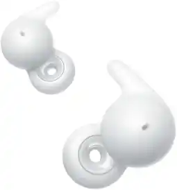 Coolblue Sony LinkBuds Open Wit aanbieding