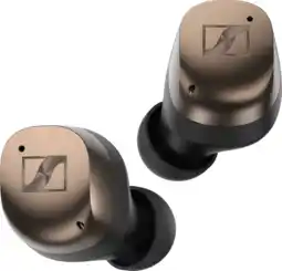 Coolblue Sennheiser Momentum True Wireless 4 Koper aanbieding