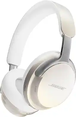 Coolblue Bose QuietComfort Ultra Headphones Diamant aanbieding