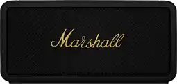 Coolblue Marshall Middleton Black & Brass aanbieding