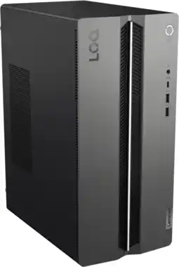 Coolblue Lenovo LOQ 17IRR9 90X0002SMH aanbieding