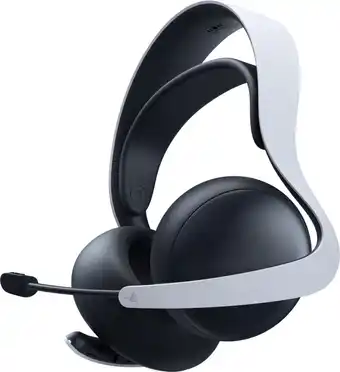 Coolblue Sony PlayStation Pulse Elite Headset aanbieding