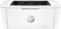 Coolblue HP LaserJet M140w MFP aanbieding