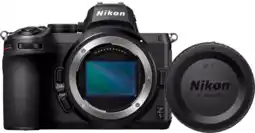 Coolblue Nikon Z5 + FTZ II aanbieding