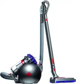 Coolblue Dyson Big Ball Parquet 2 aanbieding