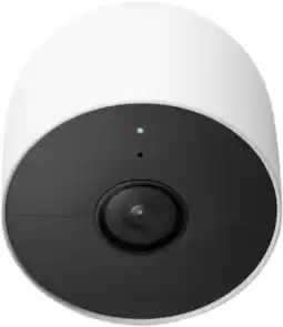 Coolblue Google Nest Cam aanbieding