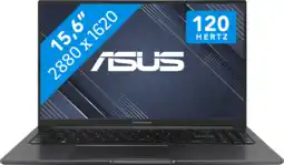 Coolblue ASUS Vivobook OLED M1505YA-MA342W Azerty aanbieding