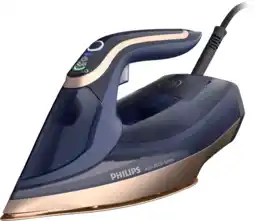 Coolblue Philips Azur 8000 Series DST8050/20 aanbieding