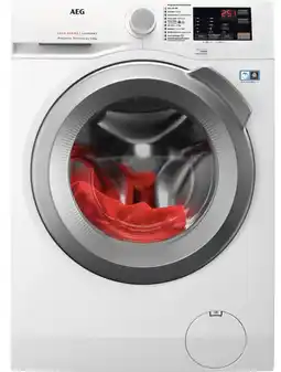 Coolblue AEG LF62CS86 ProSense aanbieding