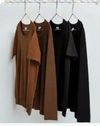 Bel en Bo Trui (korte mouw) S-3XL aanbieding