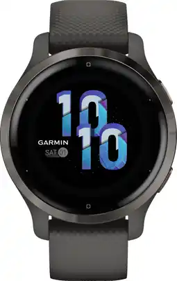 Coolblue Garmin Venu 2S Grijs aanbieding